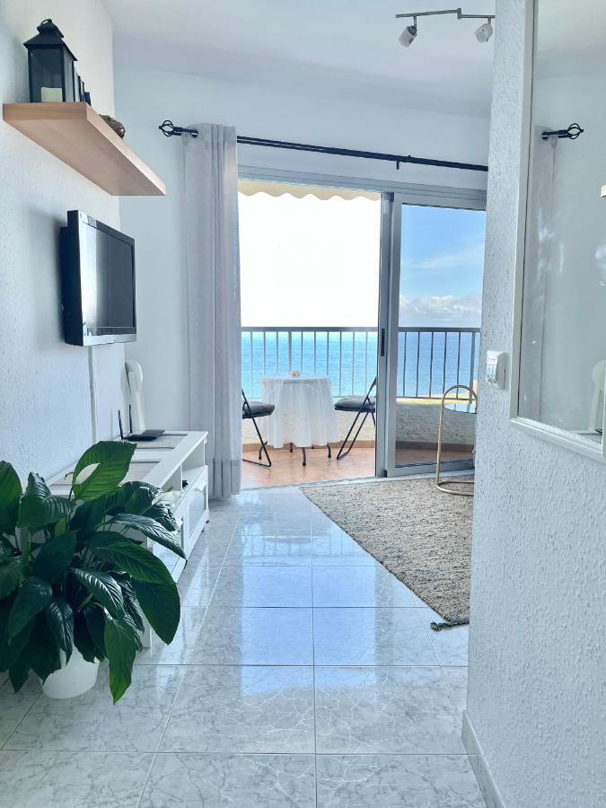 Relax Monis Incredible Ocean Views Apartment San Marcos  Exterior photo